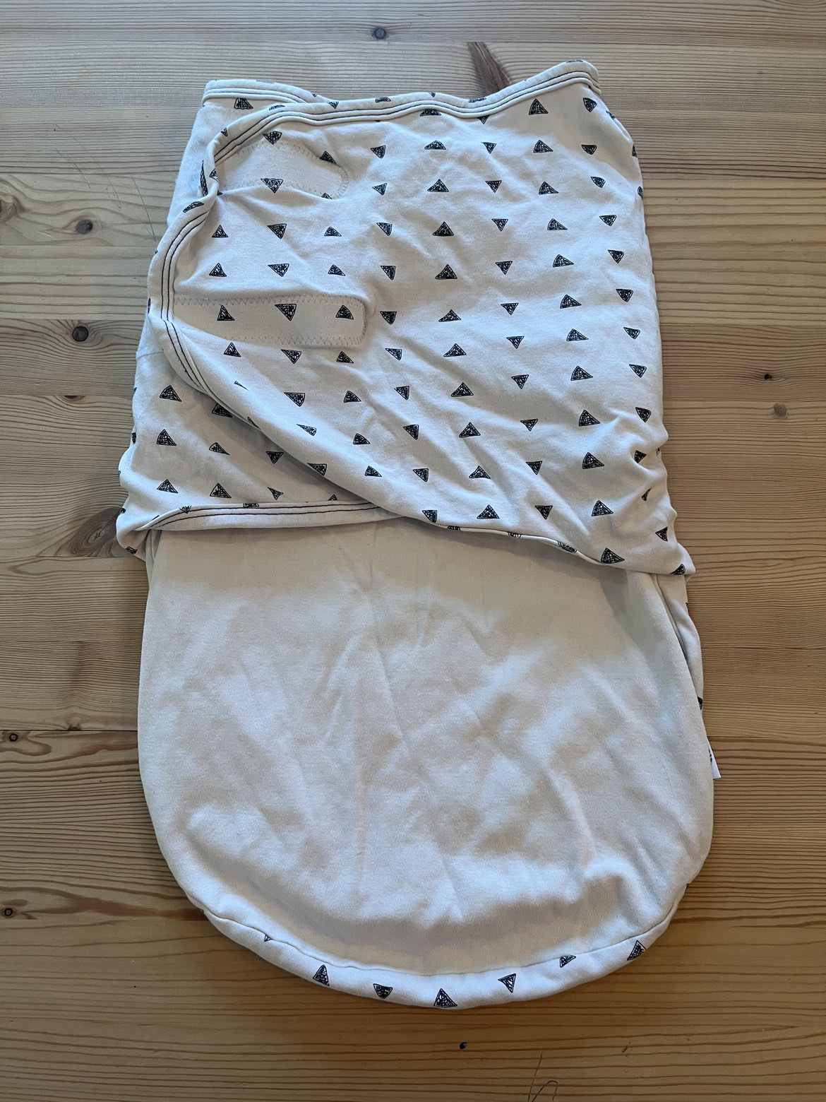 Nested beam zen swaddle 0-6m image indicator(2)