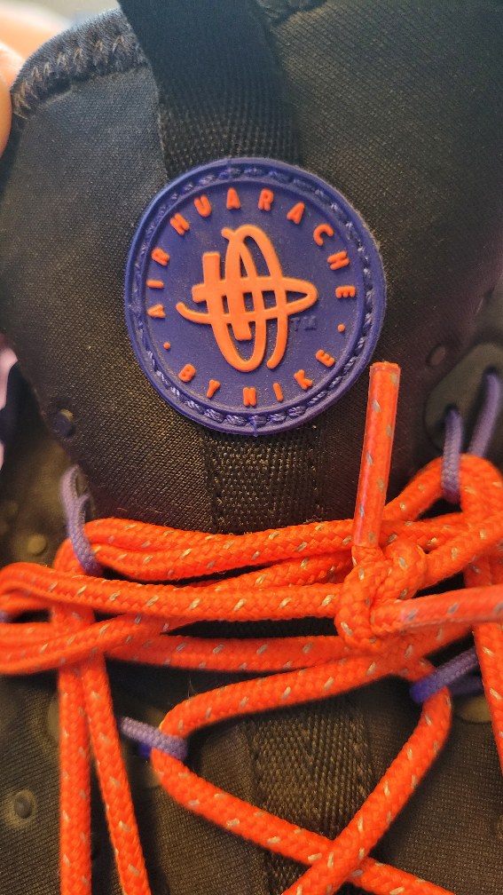 Nike Air Huarache size 13 image indicator(5)