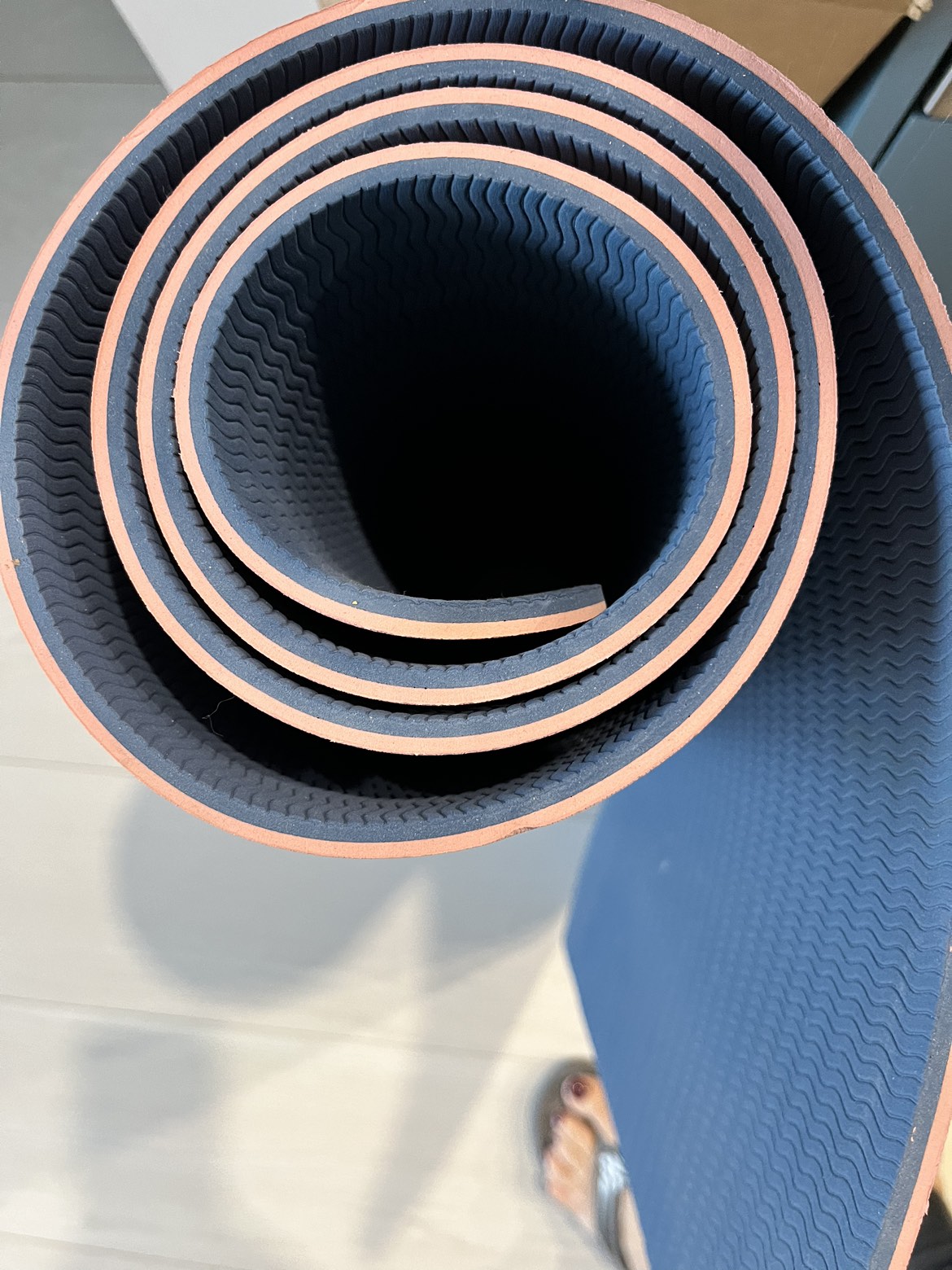 Yoga Mat - photo 3