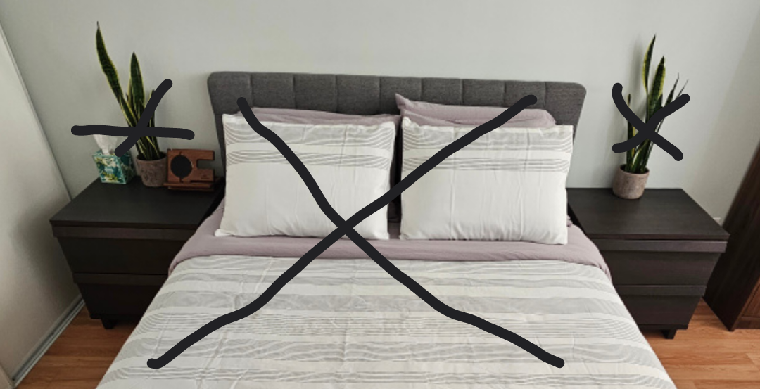nightstands - photo 2