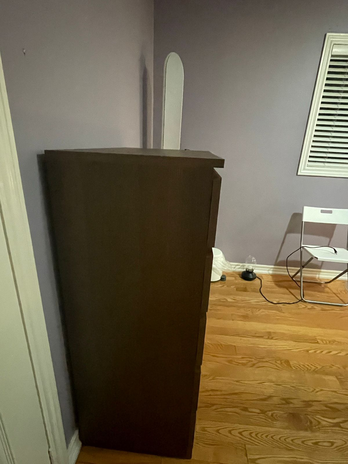 6 compartment Ikea Dresser - photo 2