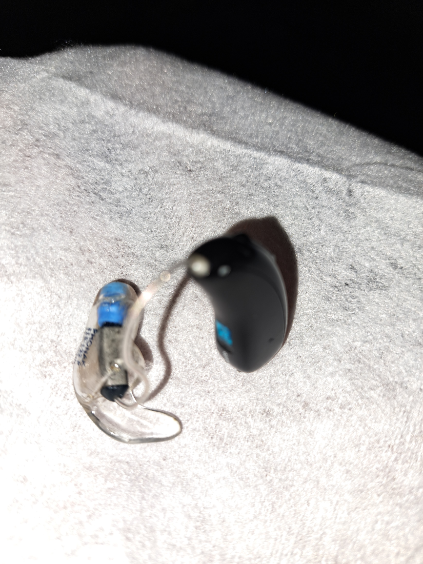 Phonak Audéo Paradise Bluetooth Enabled Hearing Aids - photo 2