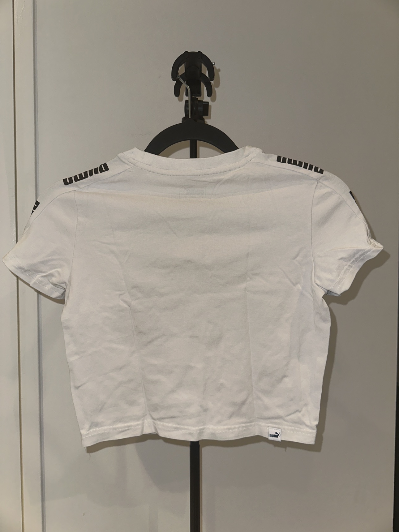 Puma crop top (S) - photo 2