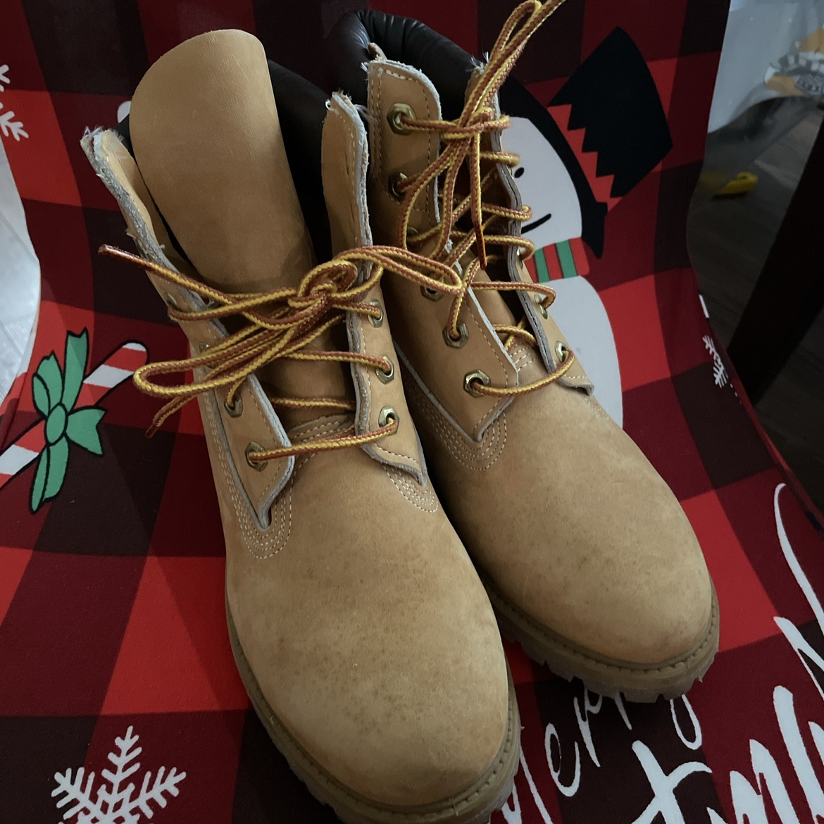 🎁Timberland Boots - photo 4