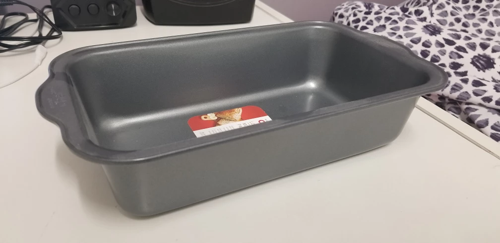 Loaf Pan - photo 3