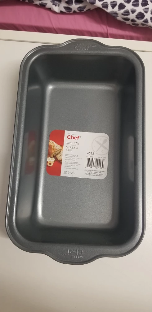 Loaf Pan - photo 5