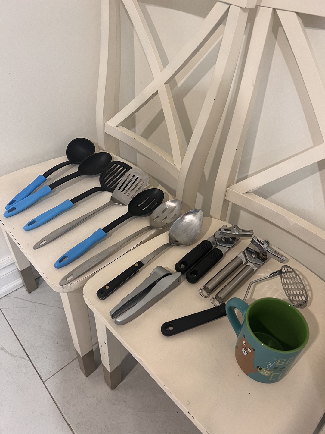 Free Utensils