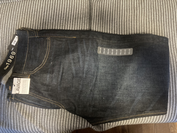 New Jeans (2) - photo 4