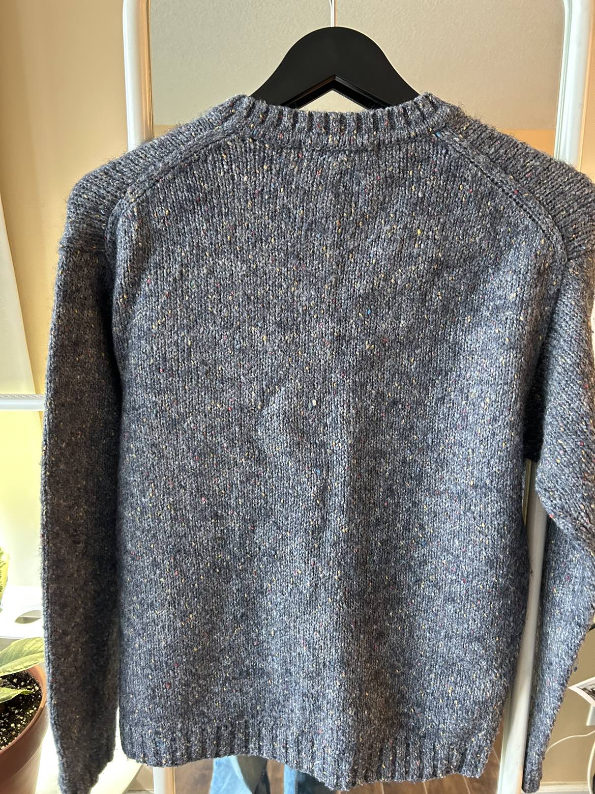 uniqlo sweater - photo 3