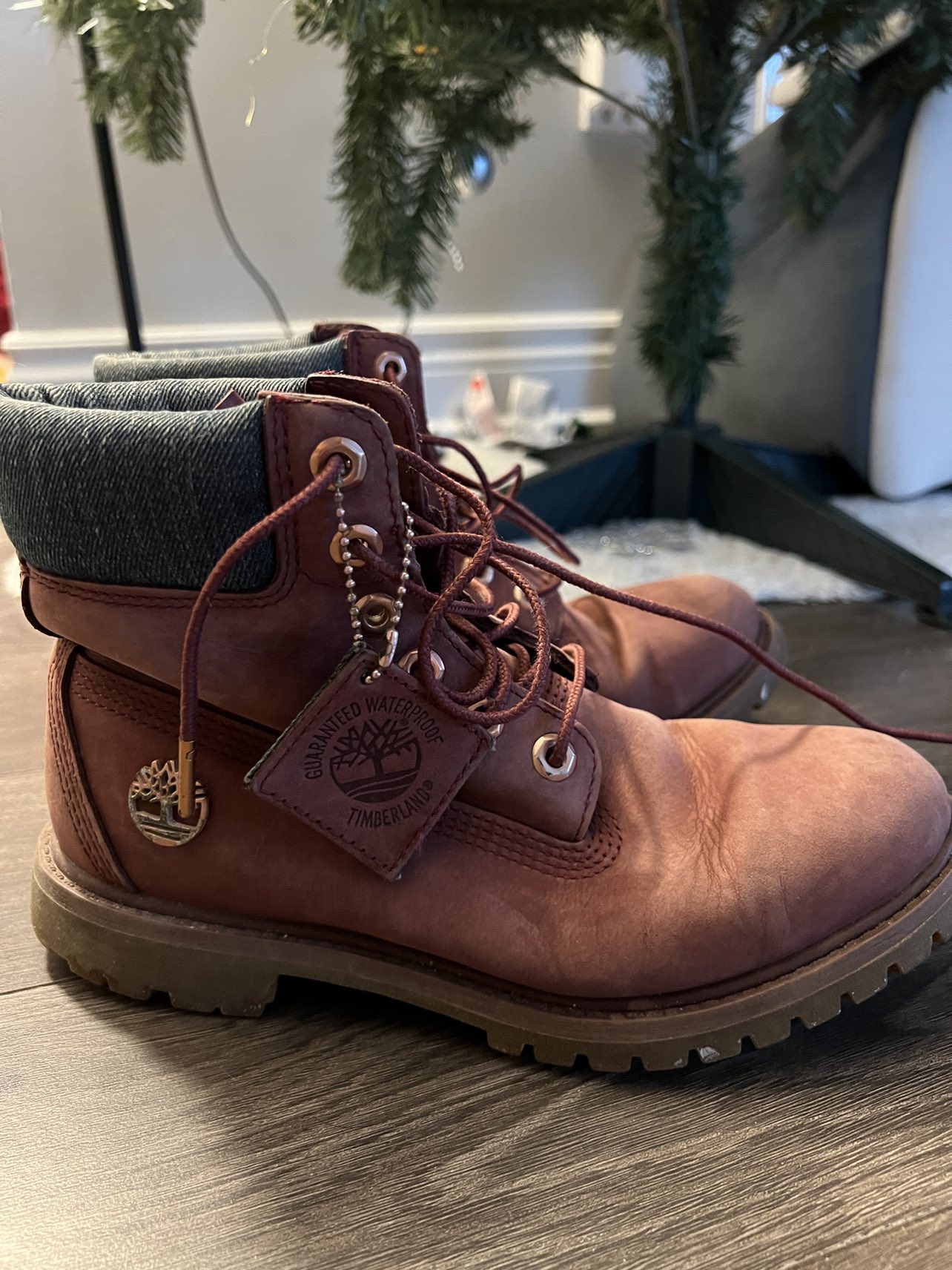 Women winter boot #SellingSpree