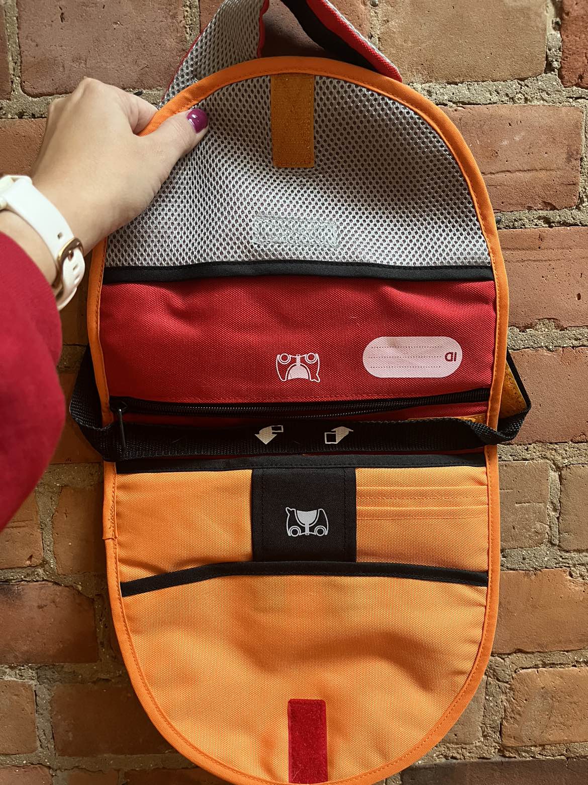 Satchel for toddler image indicator(2)