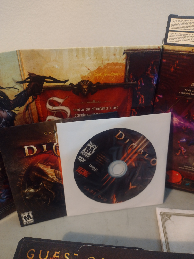 Blizzard Diablo 3 image indicator(4)