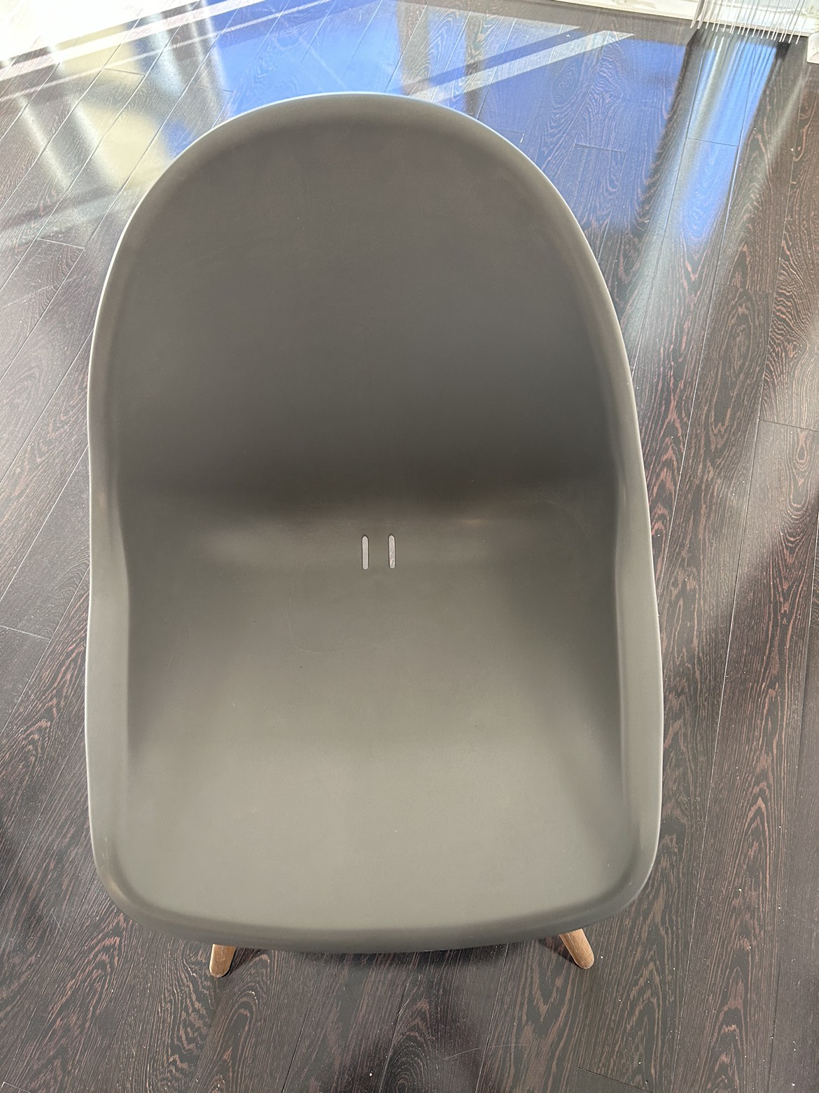 Grey IKEA chair image indicator(4)
