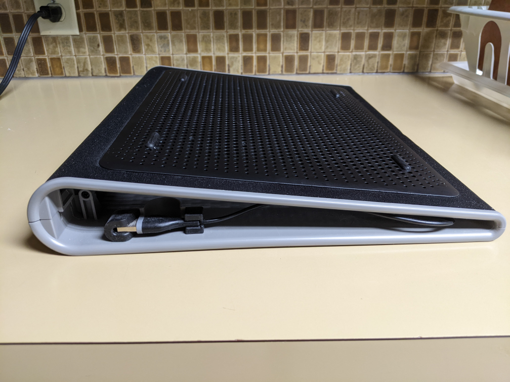 Targus Laptop Cooling Pad - photo 2