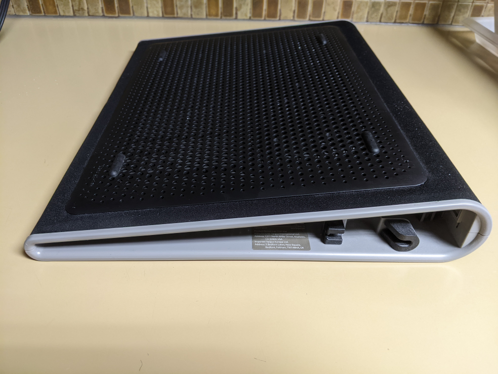 Targus Laptop Cooling Pad - photo 4