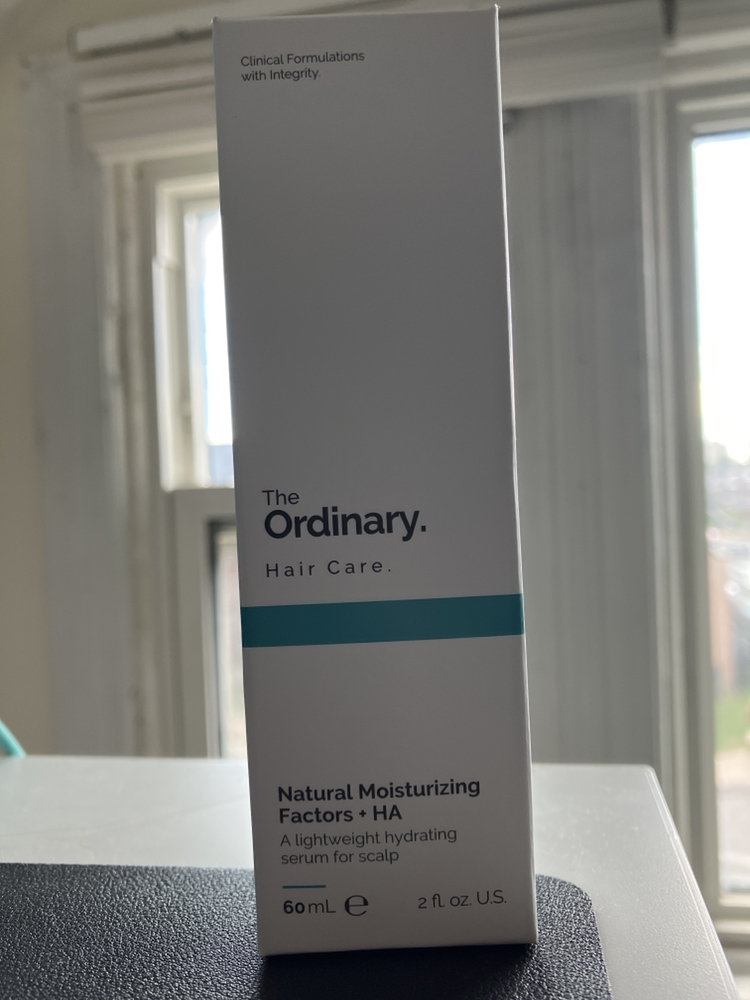 The Ordinary Moisturizing Scalp Serum thumbnail