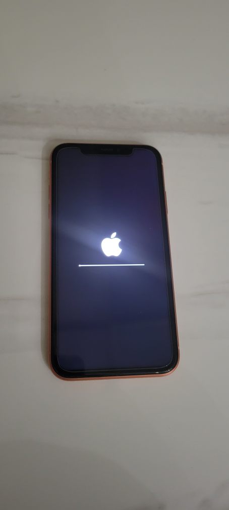 Iphone XR 64GB hot pink - photo 2
