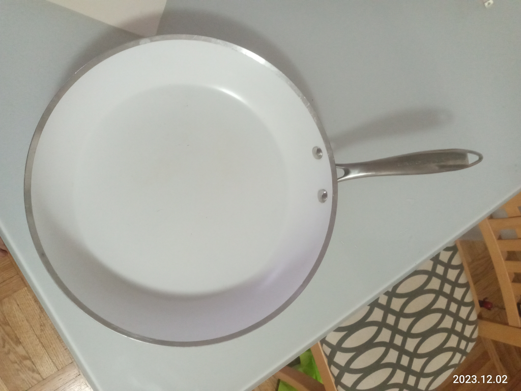 Lagostina Fry Pan image indicator(2)