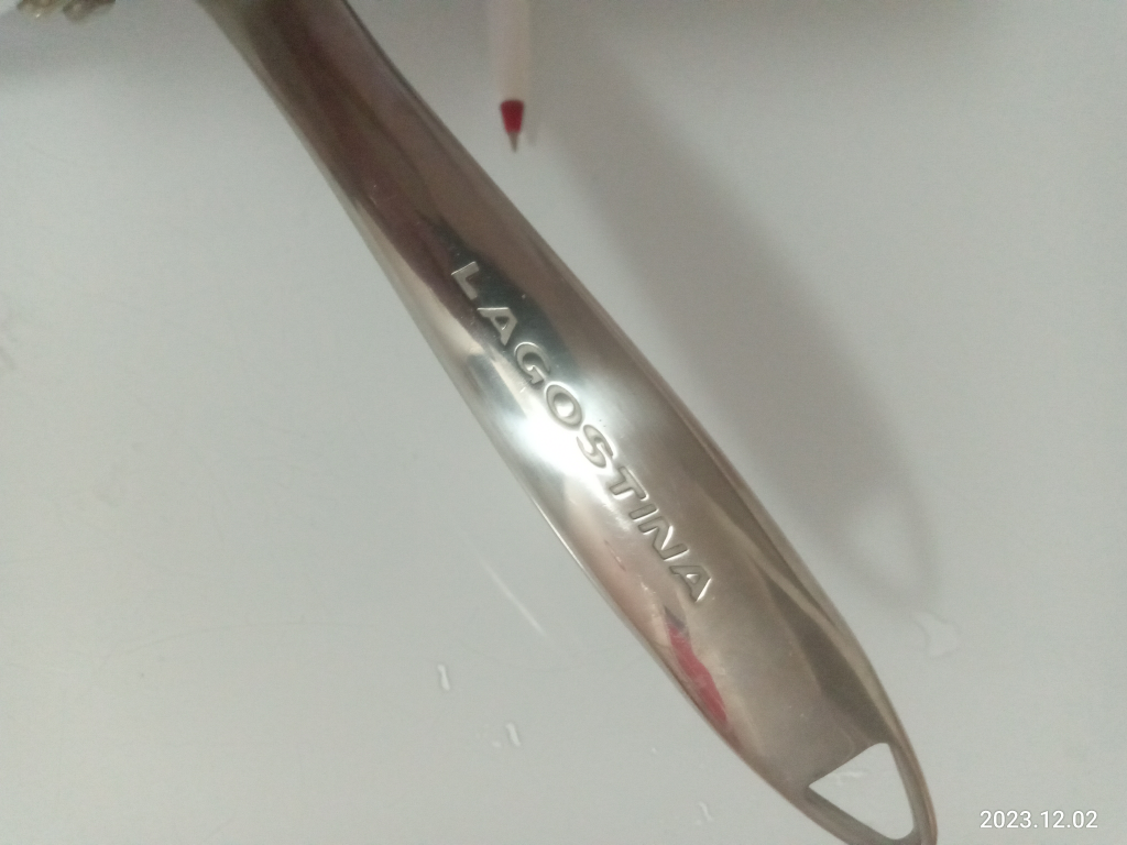 Lagostina Fry Pan image indicator(3)