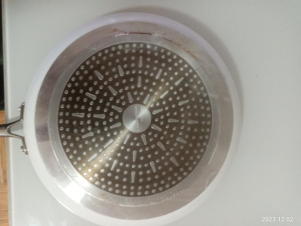 Lagostina Fry Pan - photo 4