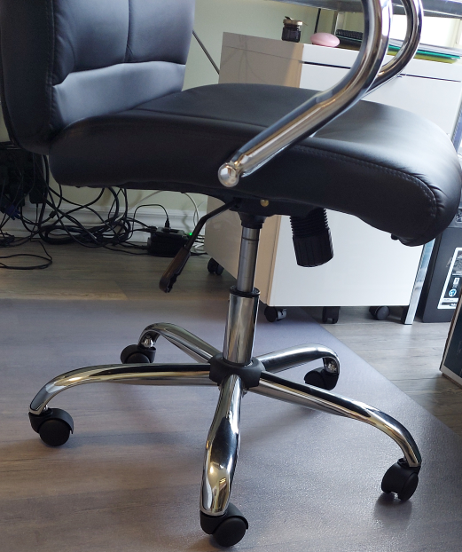 Office Chair <High Back - photo 3