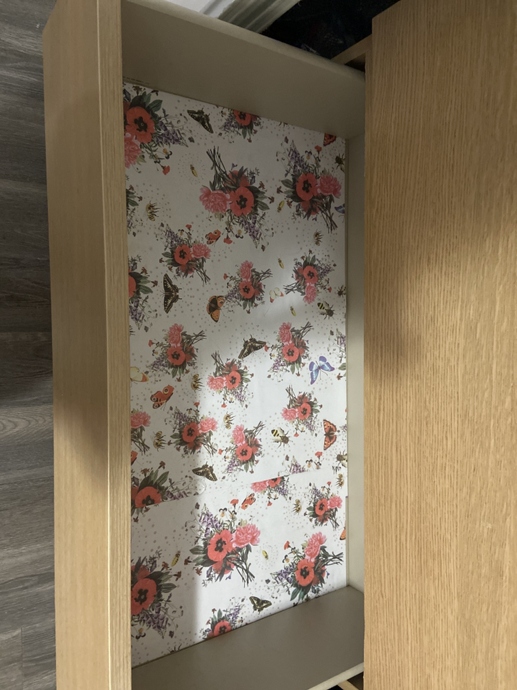 IKEA dresser - 4 drawers image indicator(4)