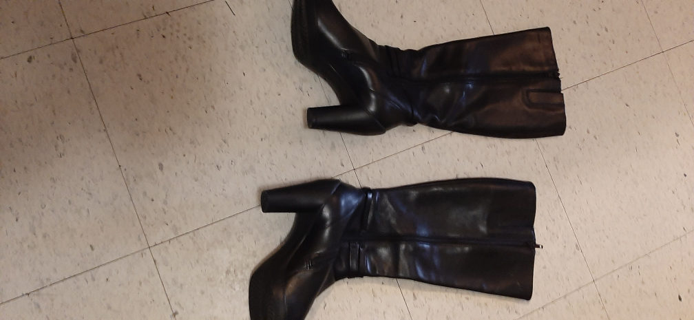 Ladies Eco boots #sellingspree image indicator(3)