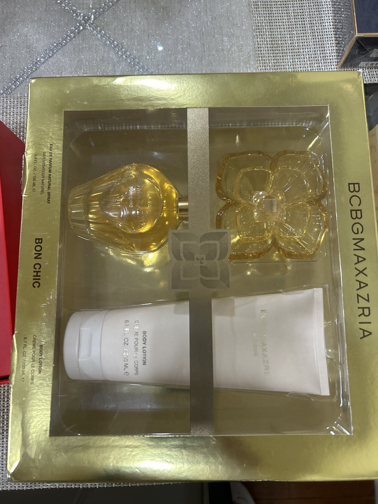 Perfume sets image indicator(2)