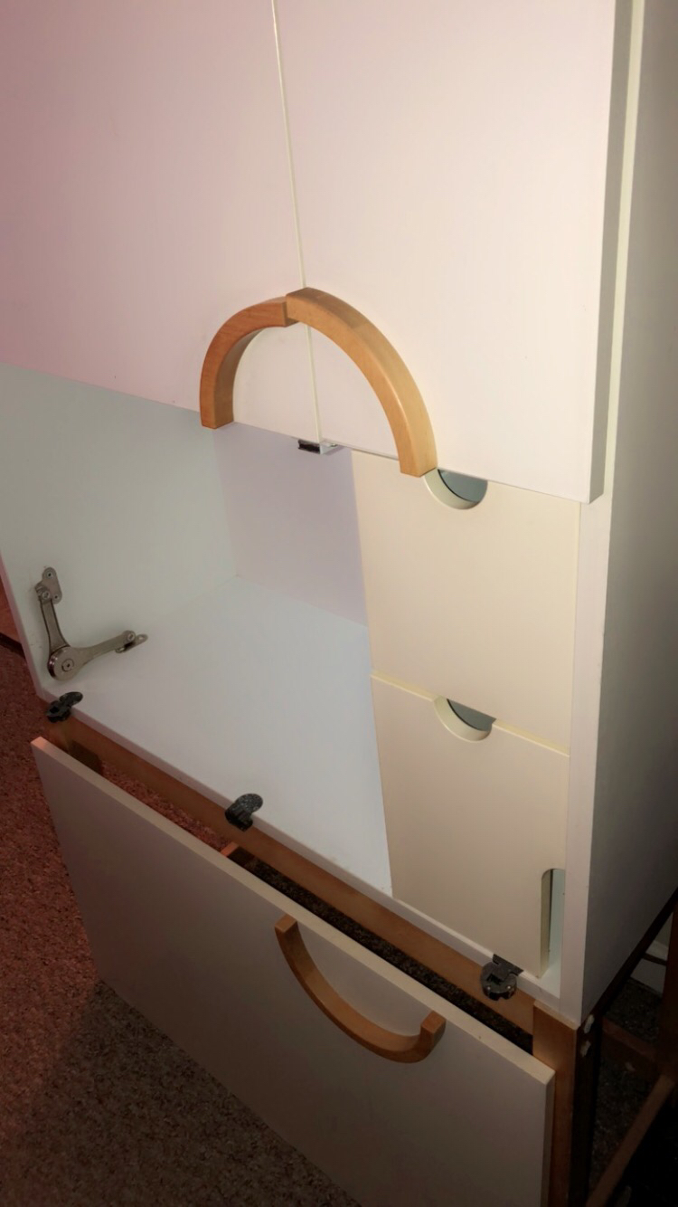 Beautiful Multi use Storage image indicator(5)