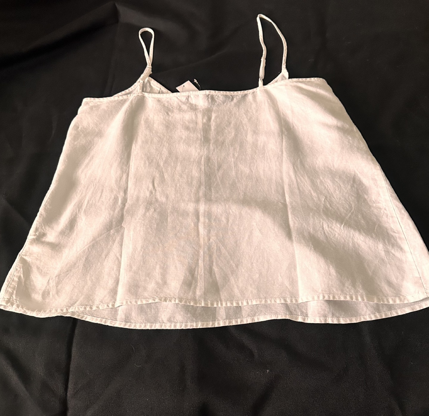 GAP Spaghetti Strap Top - New image indicator(3)