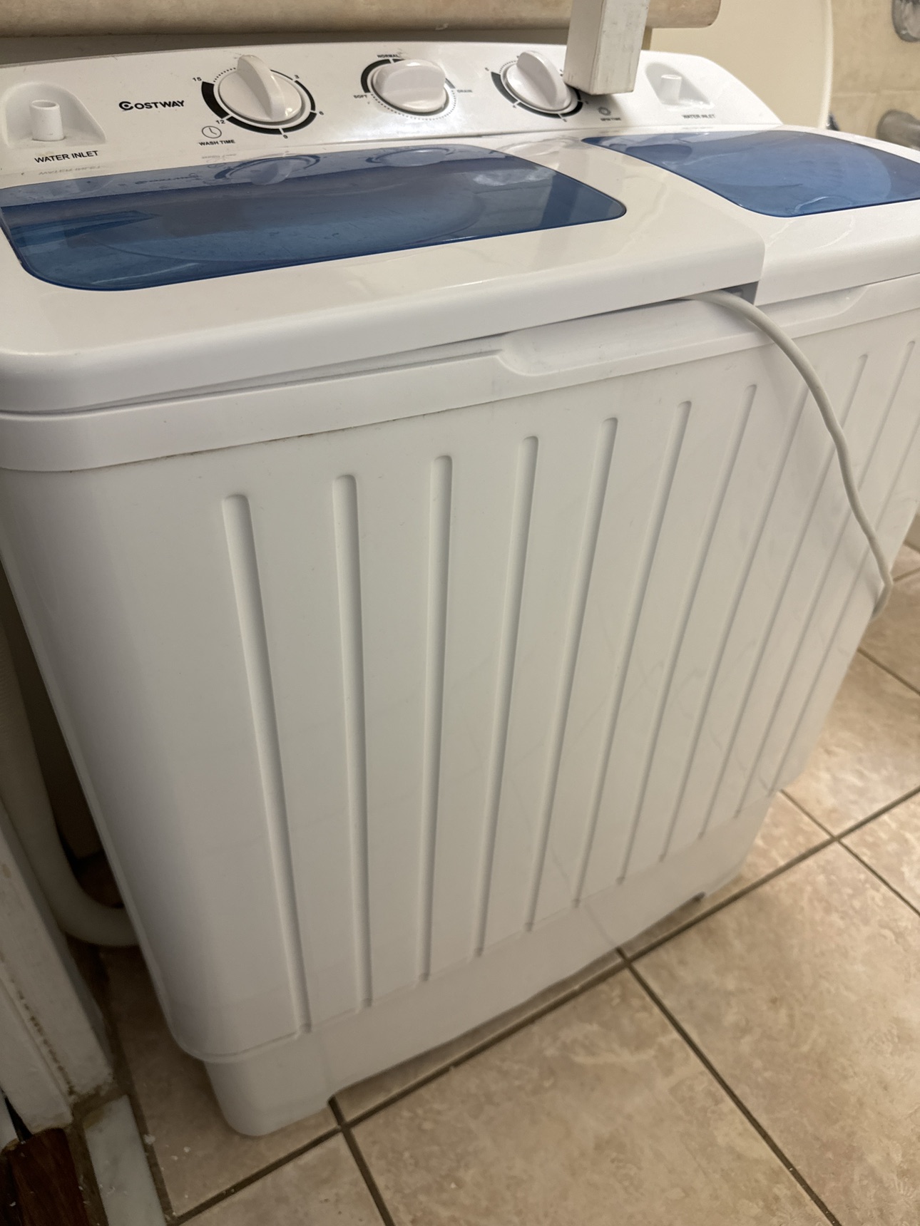 small washer thumbnail