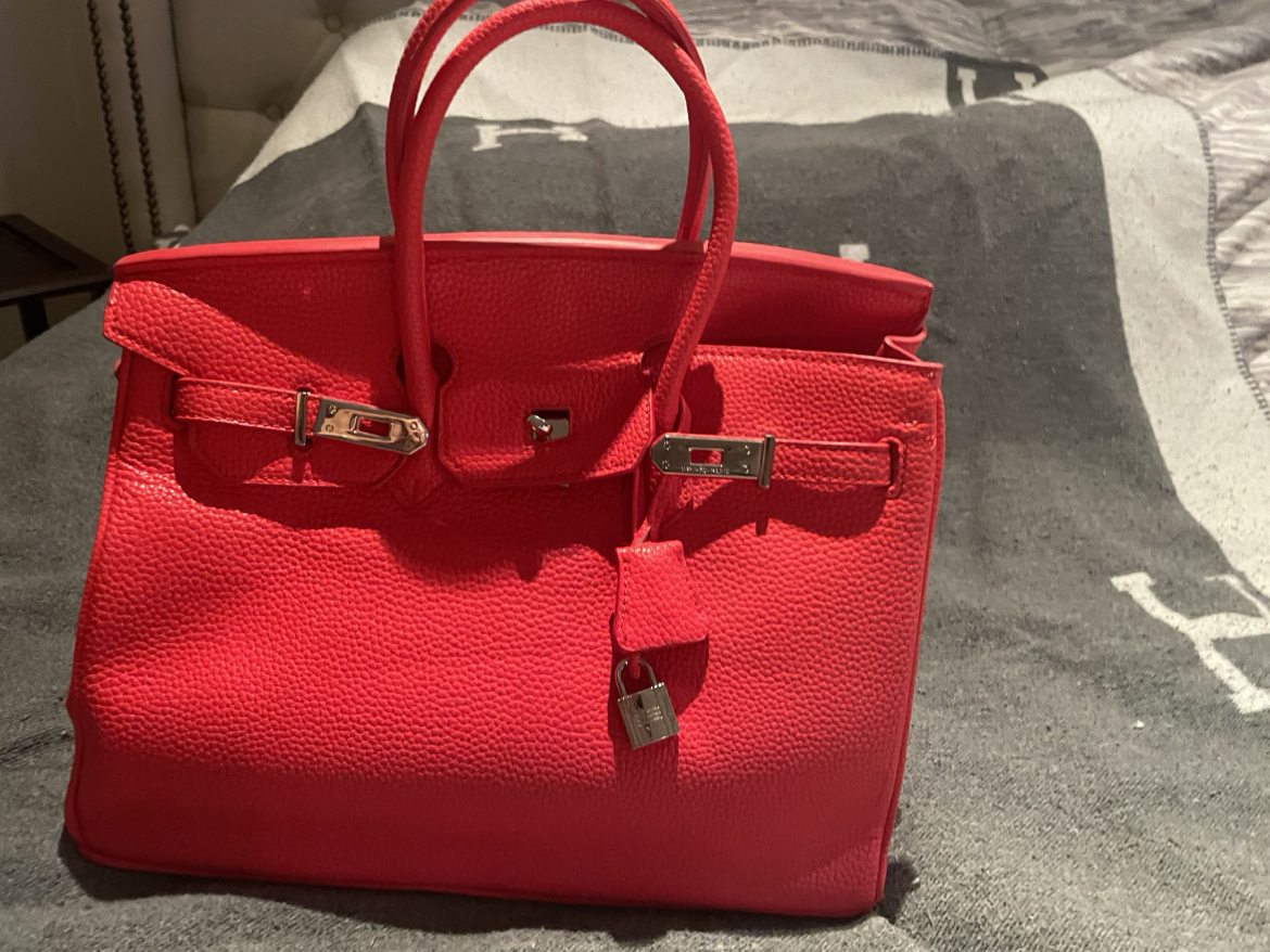 Designer handbag - photo 2