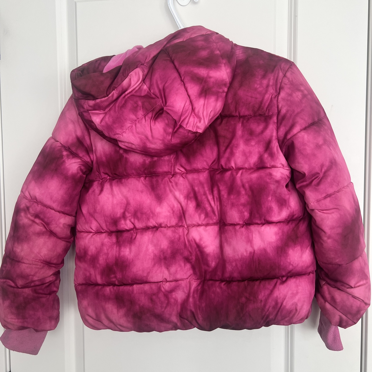 Girls GAP winter jacket - photo 2