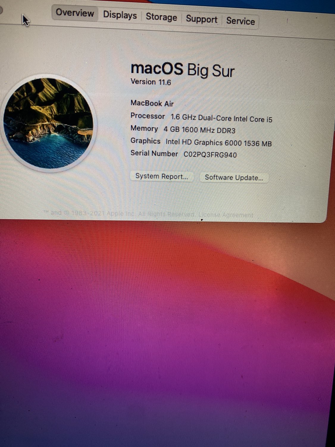 Mac book air 13’3 image indicator(2)