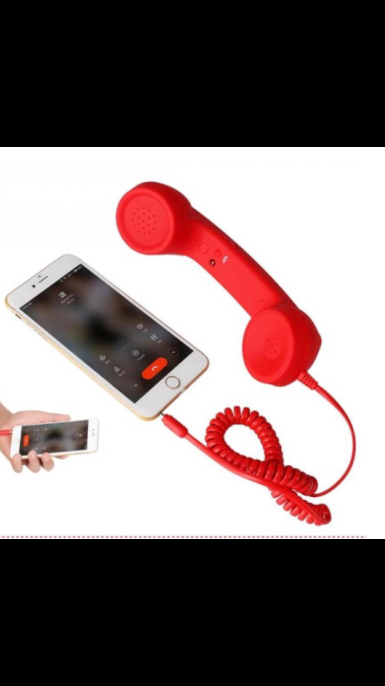 Phone accessory - photo 2