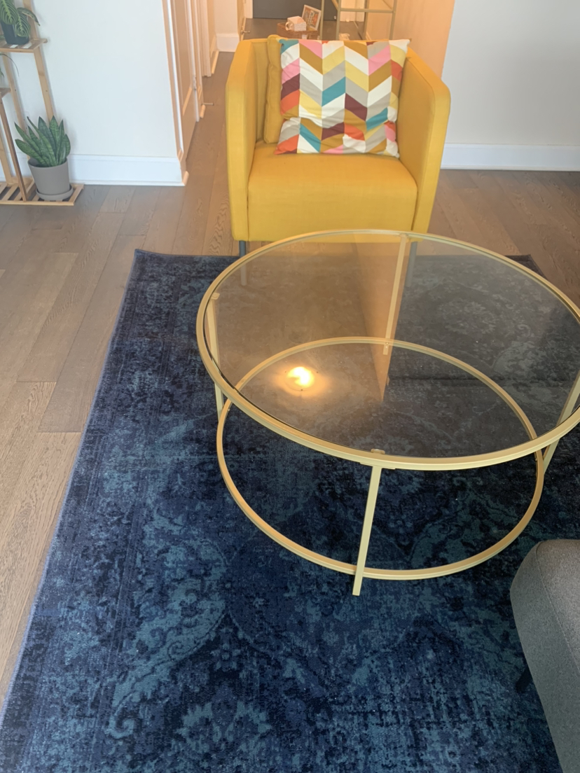 Doynton Coffe Table