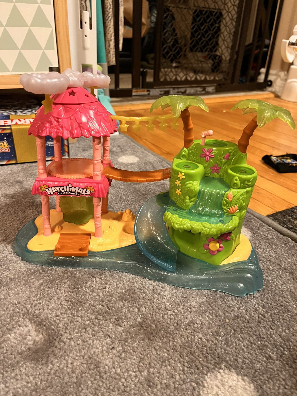 Hatchimal Playset thumbnail