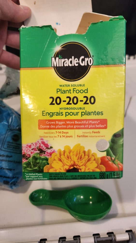 PLANT FERTILIZERS - photo 4