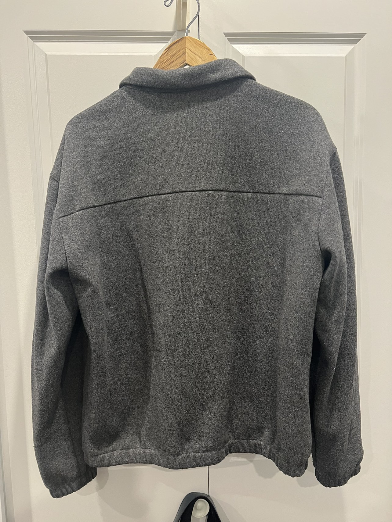 Zara men shaket - photo 3