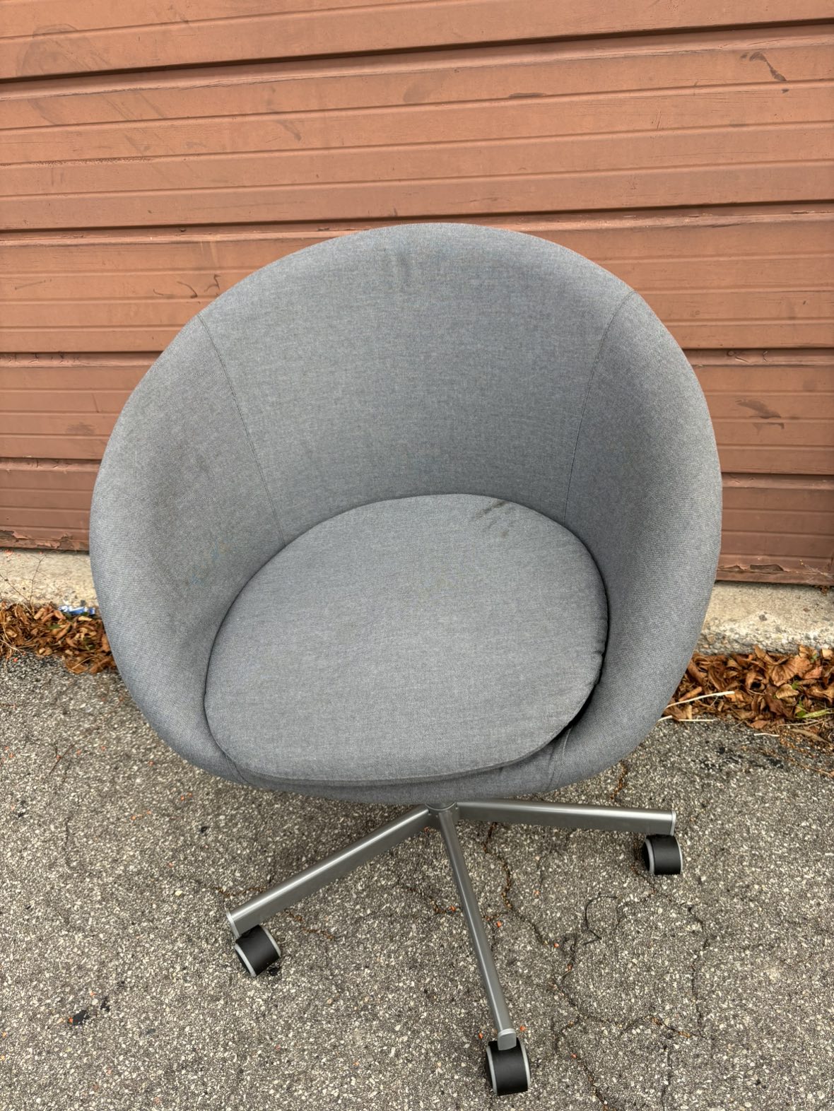 IKEA skruvsta adjustable chair thumbnail