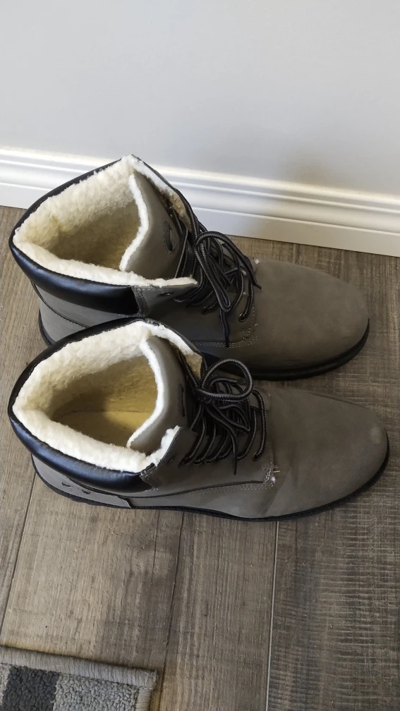 snow shoes size 12 - photo 4
