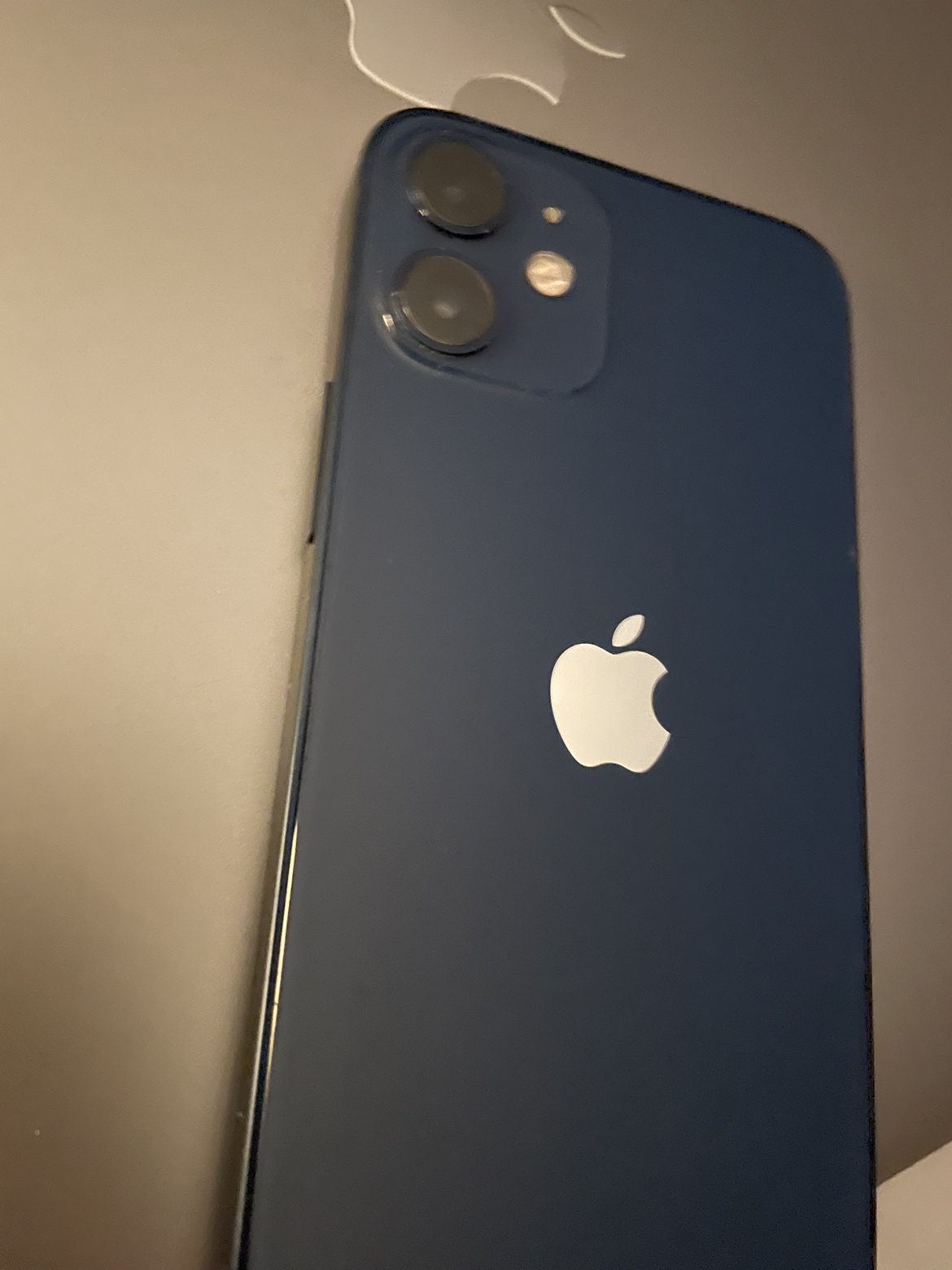 iPhone 12 mini