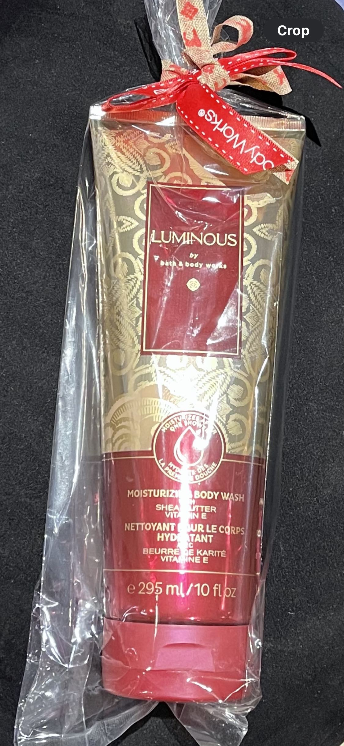 Luminous Bodywash image indicator(2)