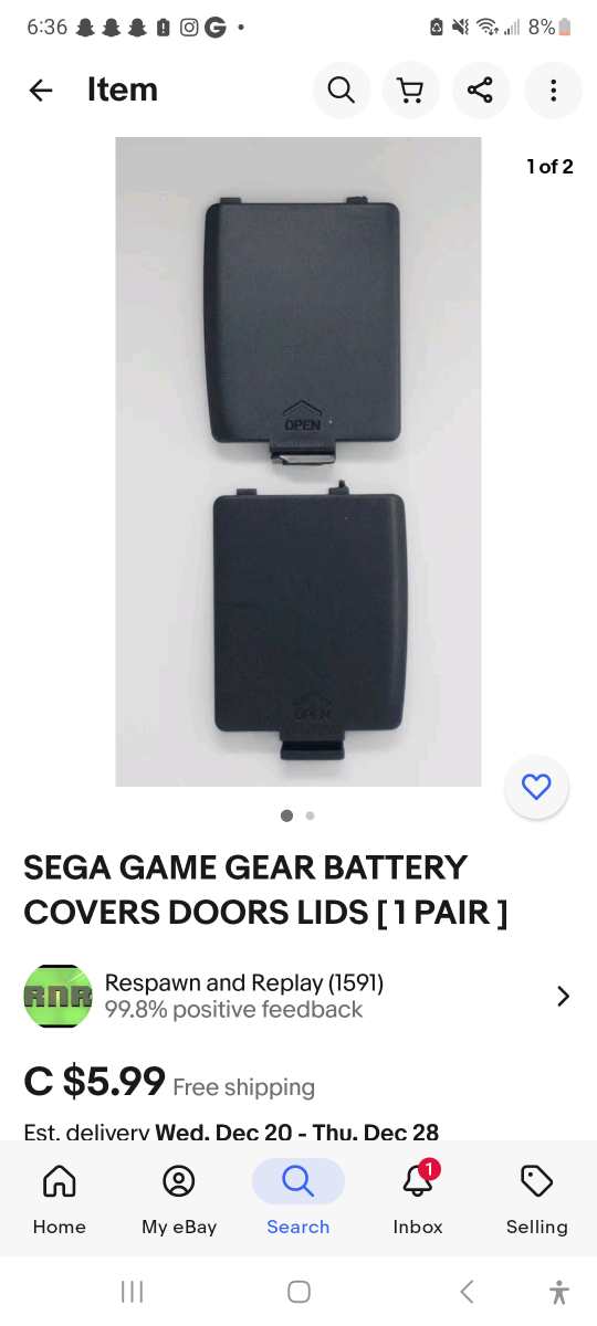 sega gamegear with sonic blast image indicator(2)