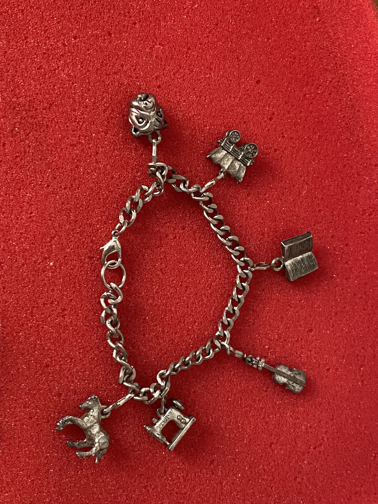 Bracelets Bracelets (read ad) image indicator(5)