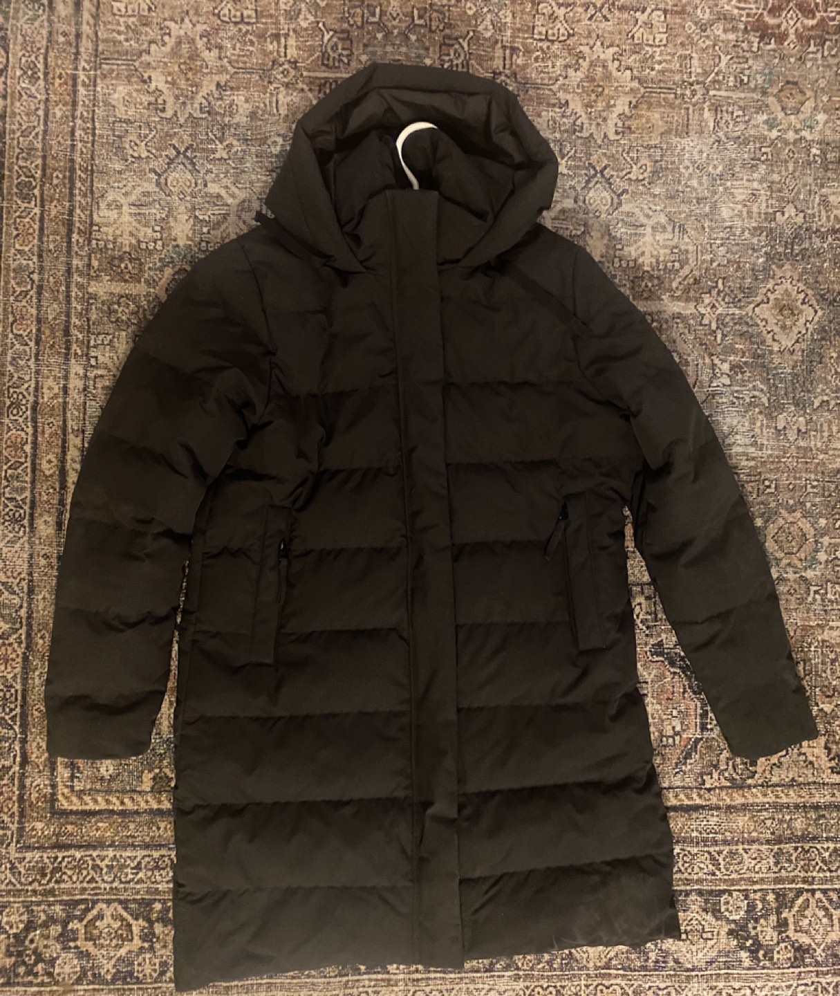 Helly Hansen parka - photo 3
