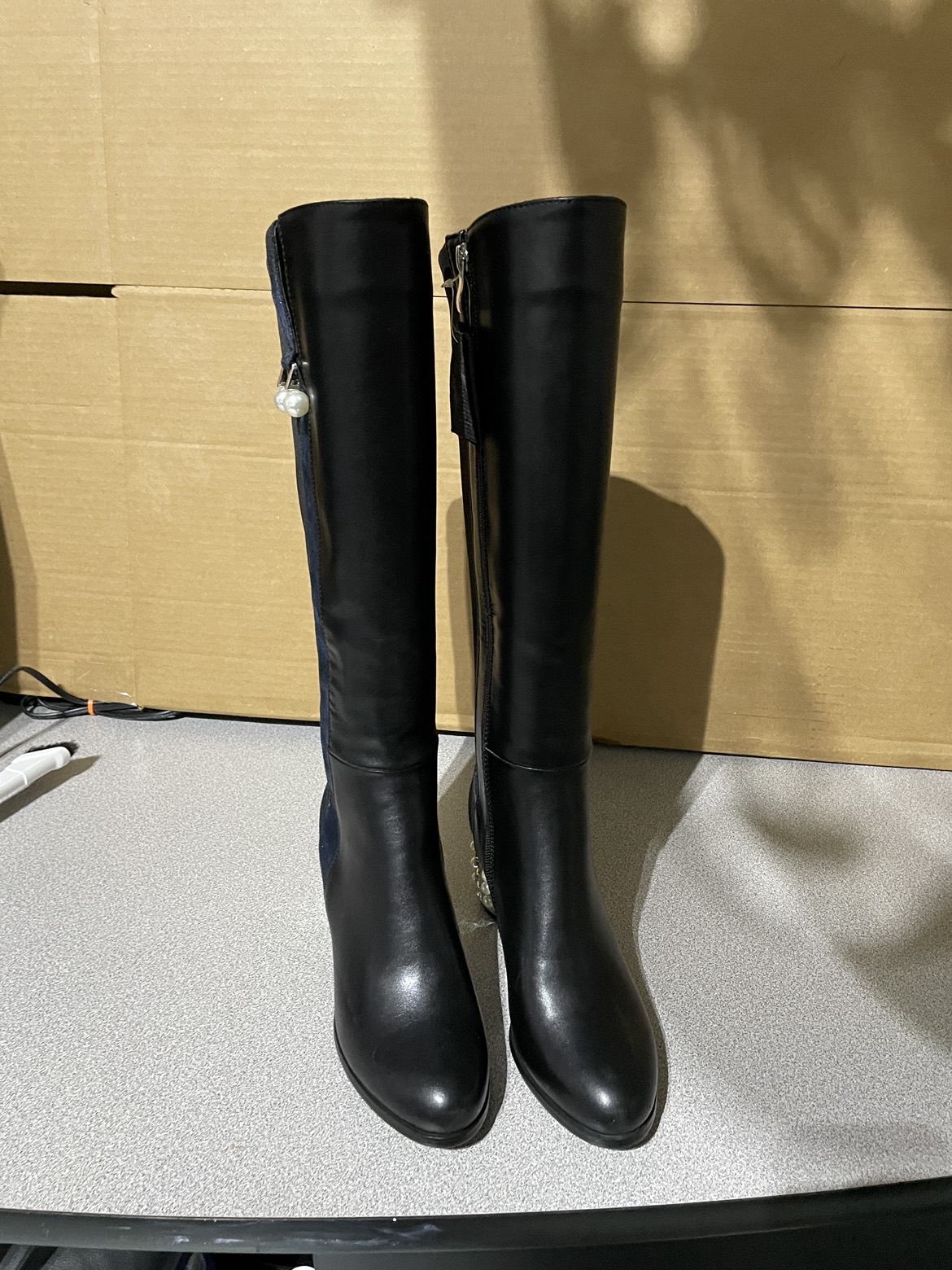 Women boot thumbnail