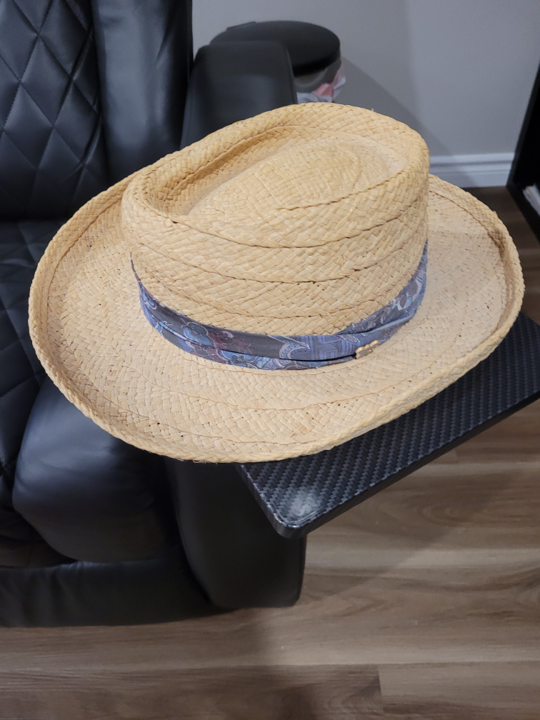 FIT. Men's golf hat