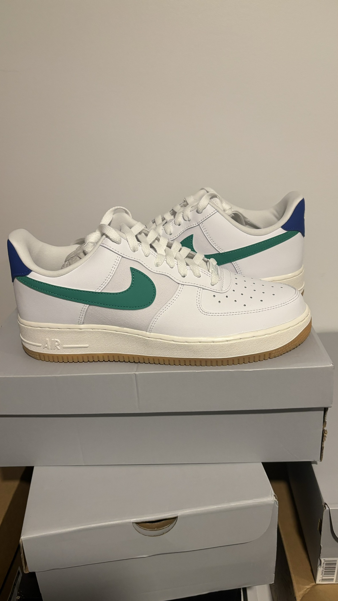 nike air force one