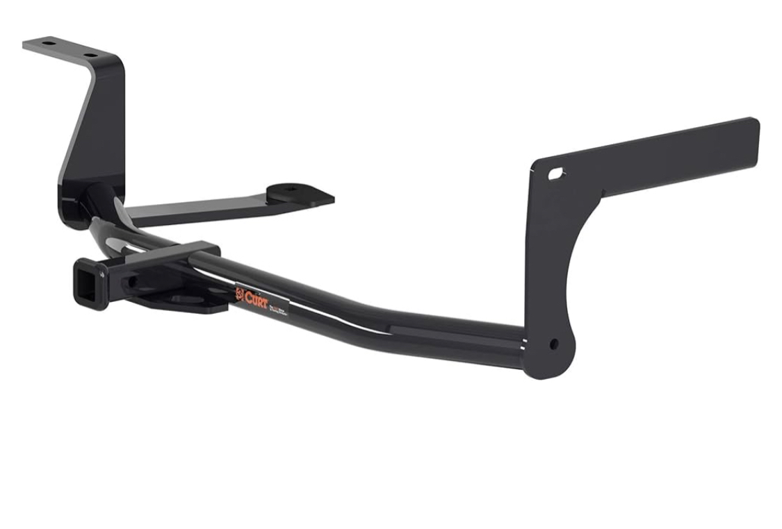 Hitch receiver